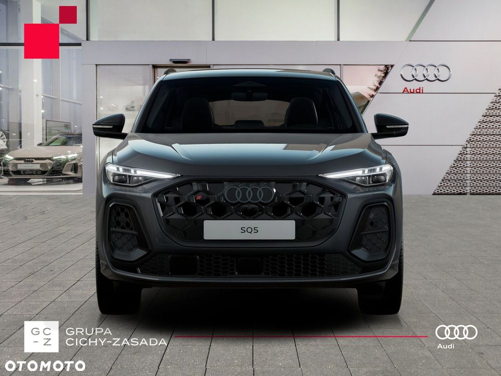Audi Sq5 Sportback 2026 photo 4
