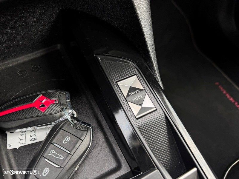 DS DS3 Crossback 1.2 PureTech Performance Line EAT8 - 38