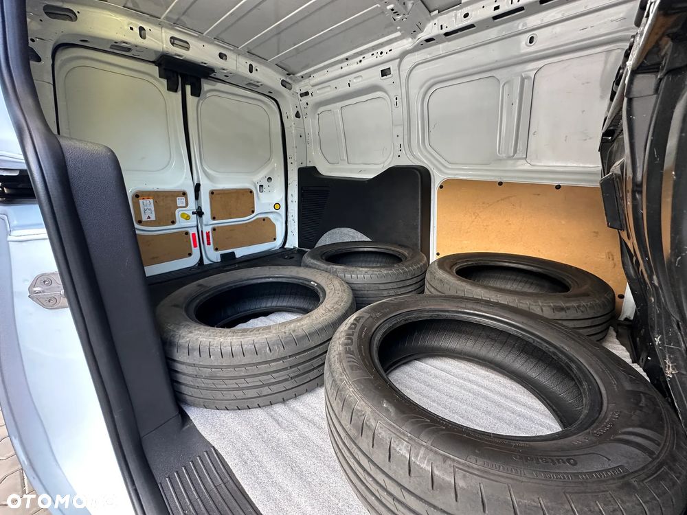 Ford Transit Connect 230 L2 Trend - 14