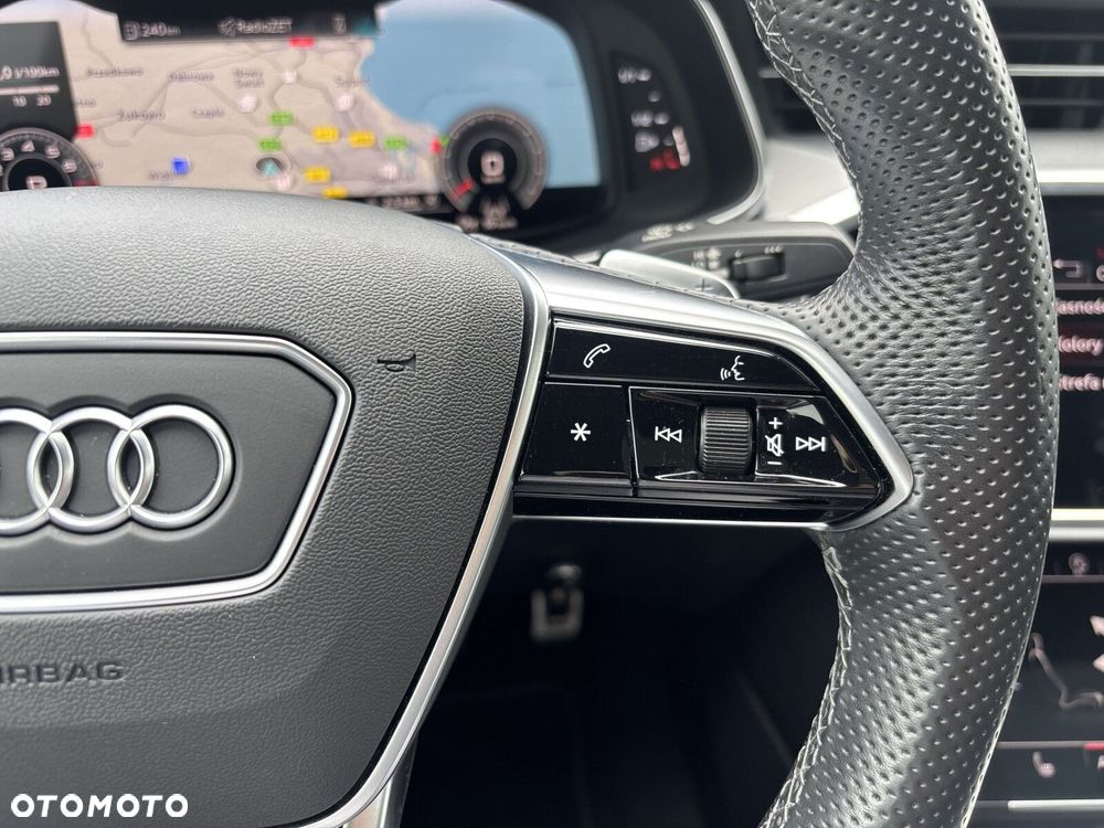 Audi A7 Sportback - 15