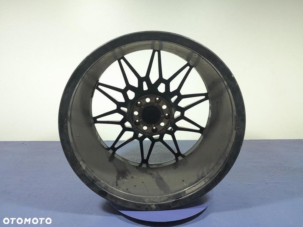 BMW M4 G82 M3 G80 FELGA ALUMINIOWA 10.5JX20 ET 20 5X112 8093837 - 5