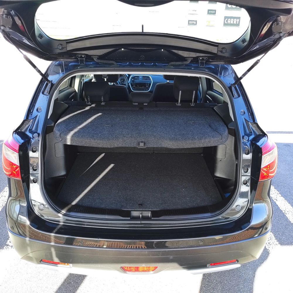 Suzuki SX4 S-Cross 1.6 DDiS Comfort - 17
