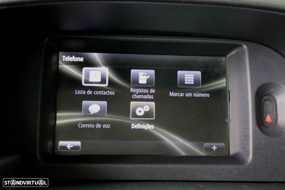 Renault Kangoo 1.5 Blue dCi Zen - 29