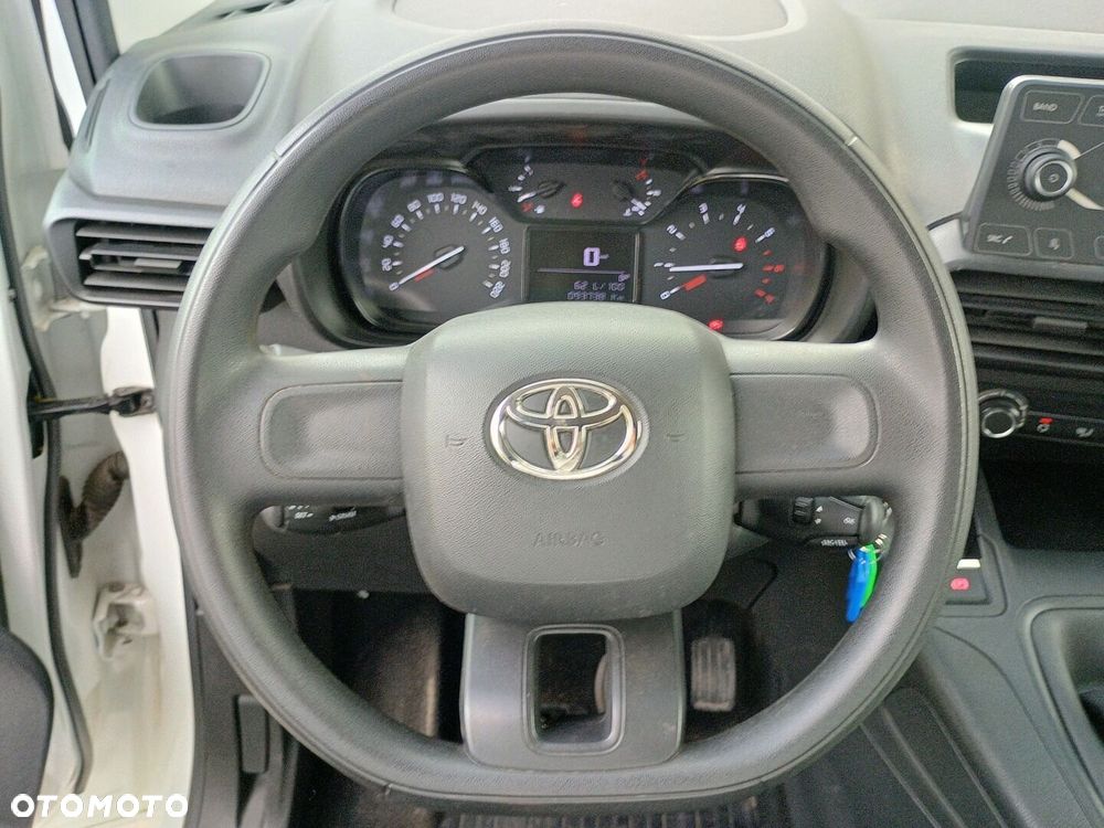 Toyota PROACE CITY - 19