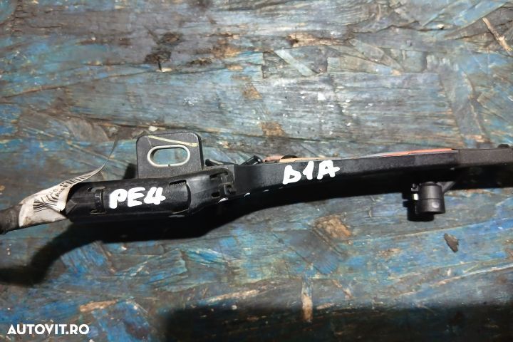 Instalatie electrica bujii incandescente 9671583580 9653811880 967158 - 2