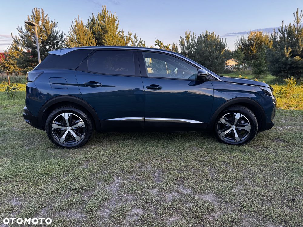 Peugeot 3008 2024 photo 5