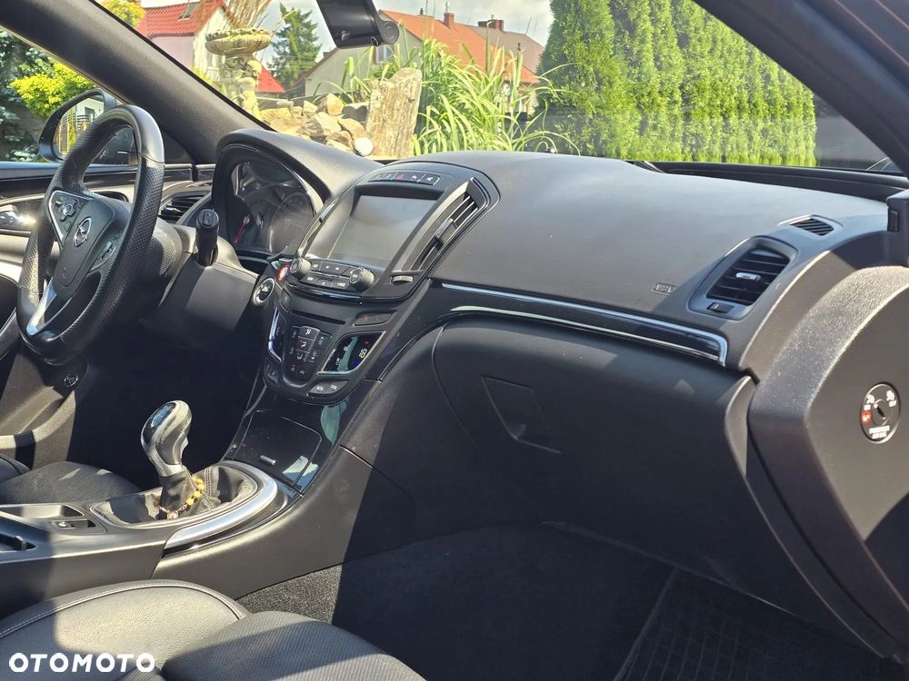 Opel Insignia 2.0 CDTI ecoFLEXStart/Stop Business Innovation - 27