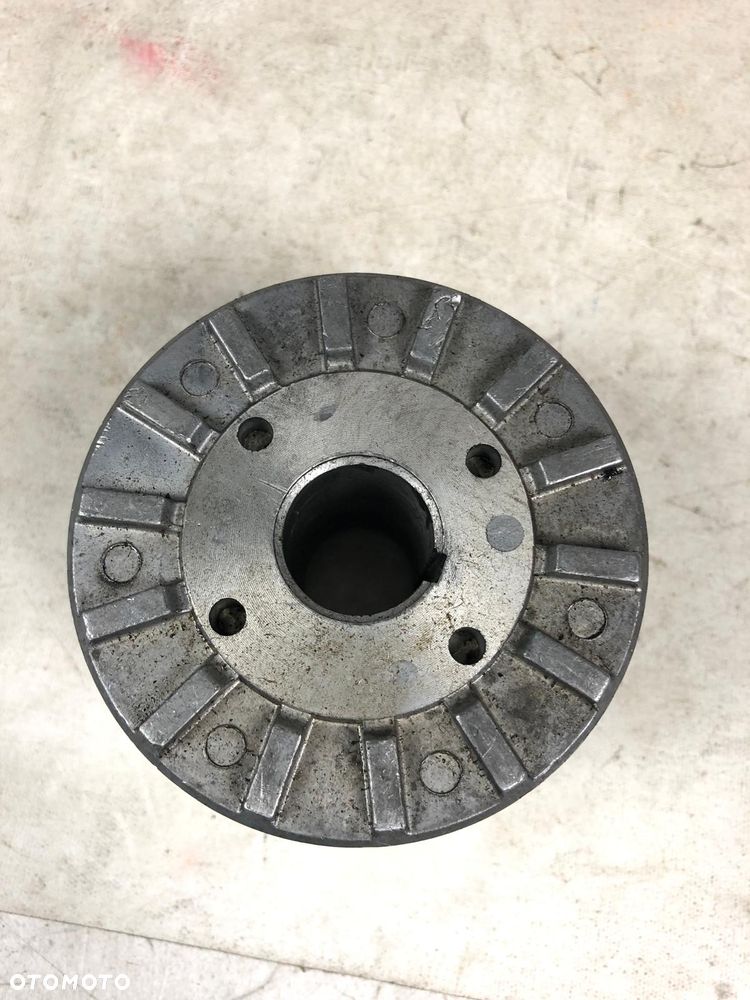 Ducati Monster 900 SS Rotor Alternator Magneto Koło Magnesowe - 4