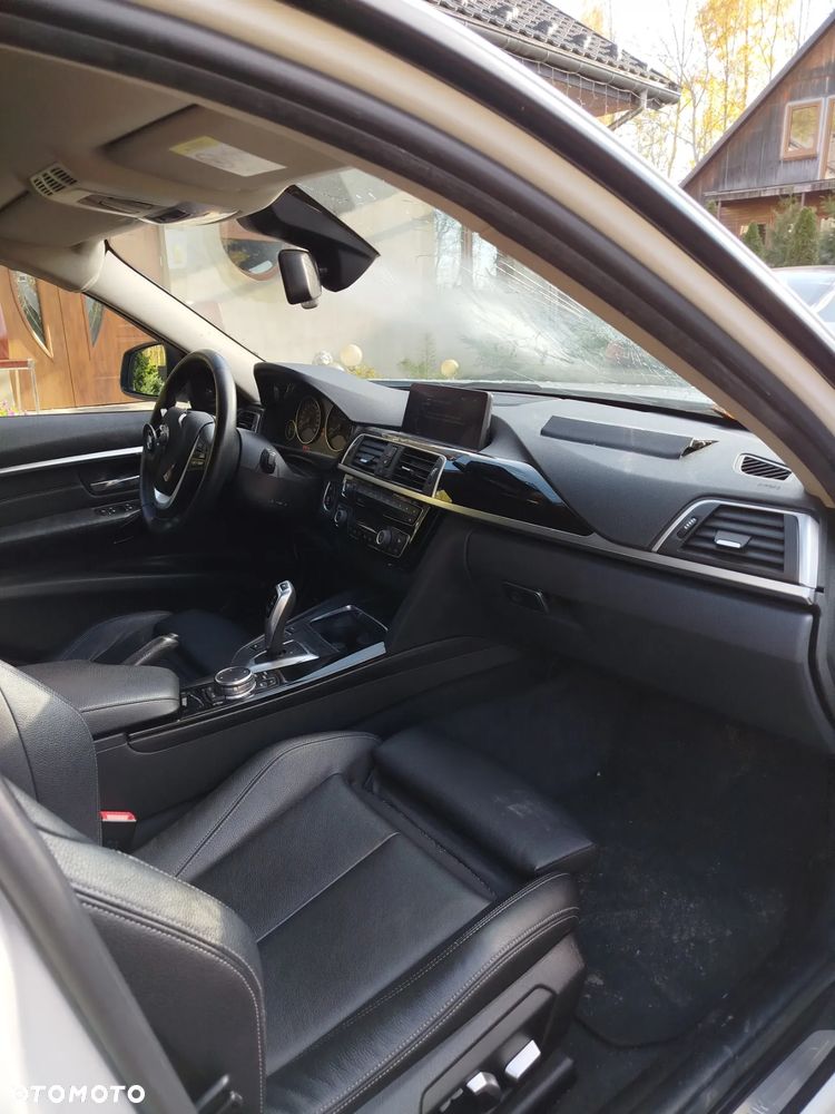 BMW Seria 3 318d - 7