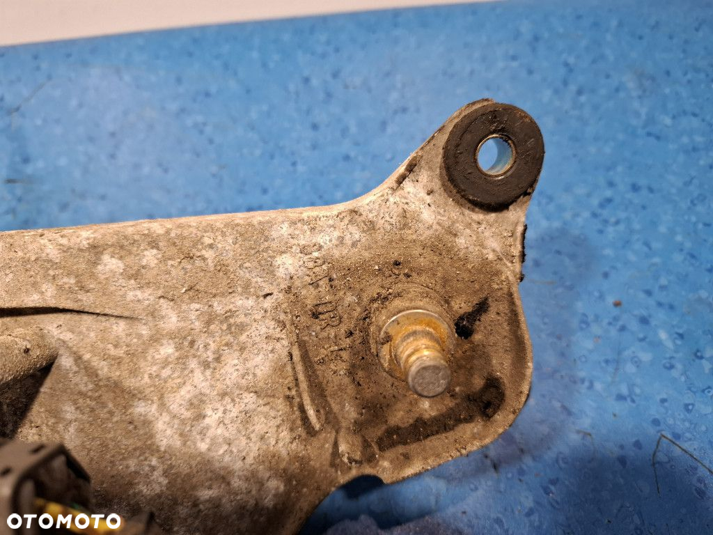 SUBARU FORESTER II MECHANIZM SILNICZEK WYCIERACZEK PRZÓD  EJ205 - 3