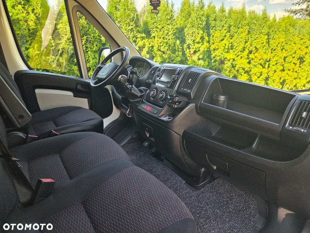 Citroën Jumper - 25
