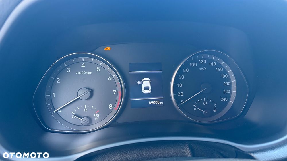 Hyundai i30 1.5 T-GDI 48V-Hybrid DCT N-Line - 11