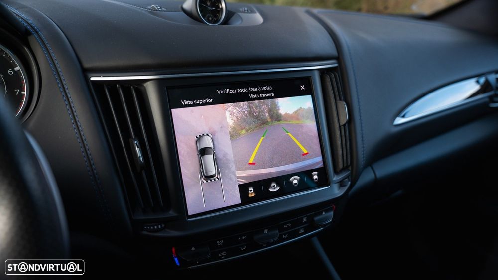 Maserati Levante 2.0 GT Ultima - 36