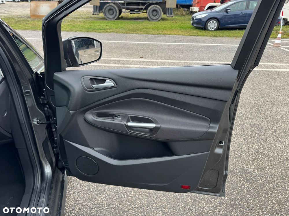 Ford C-MAX 1.0 EcoBoost Start-Stopp-System Titanium - 30