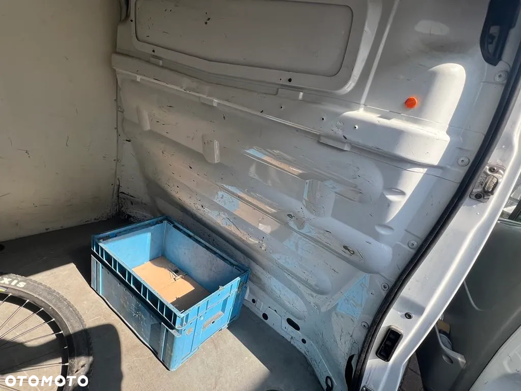 Opel Vivaro - 7