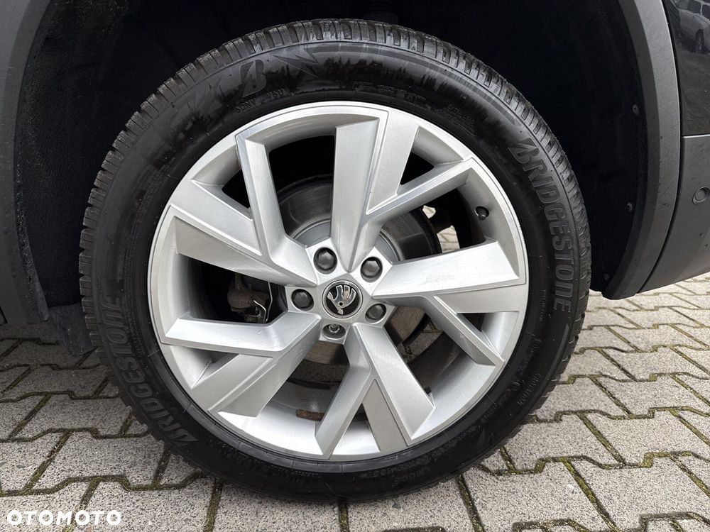 Skoda Kodiaq 2.0 TDI 4x2 Style DSG - 32