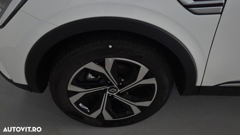 Renault Arkana E-TECH Full 145 Techno - 5