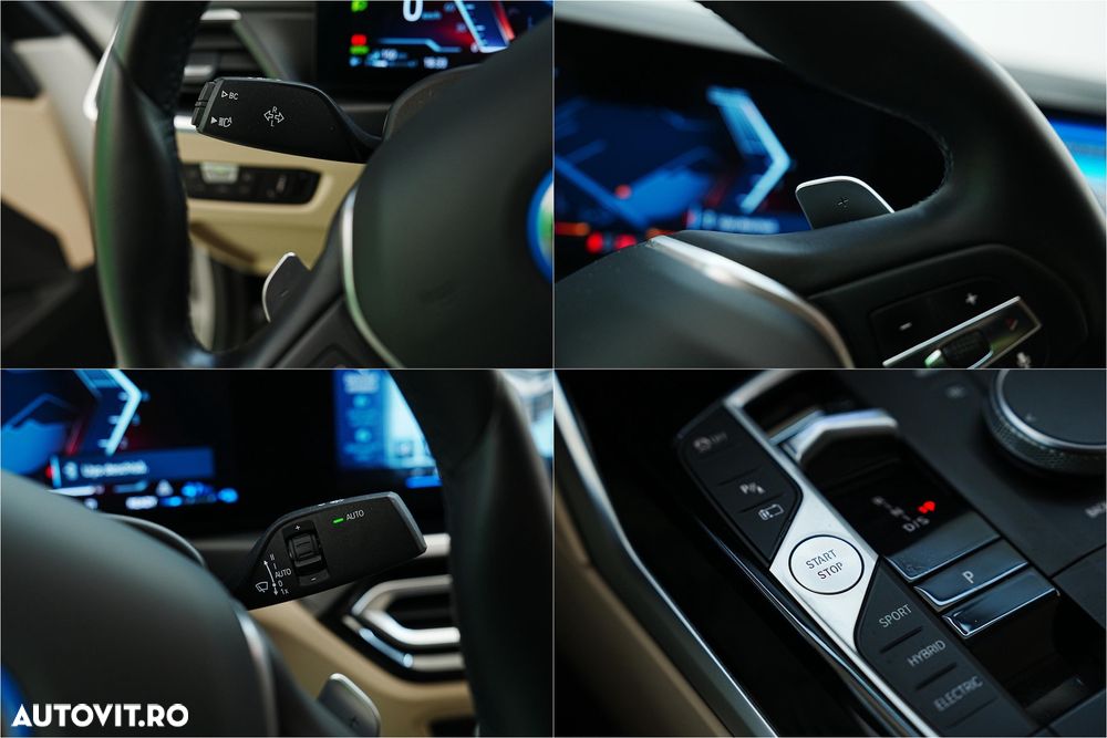 BMW Seria 3 - 15