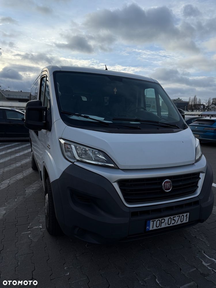 Fiat Ducato - 4