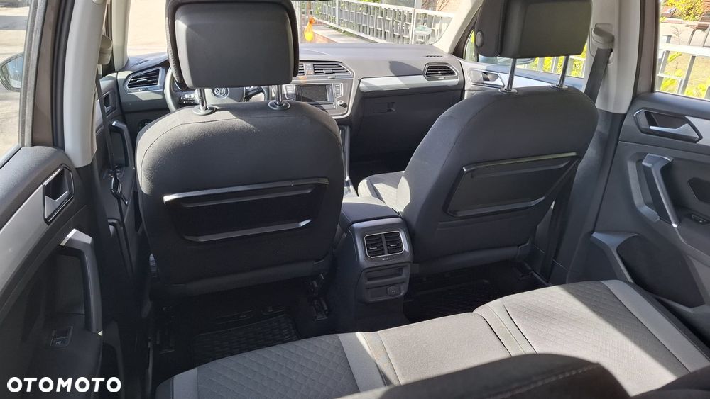 Volkswagen Tiguan 2.0 TDI BMT SCR Comfortline - 34
