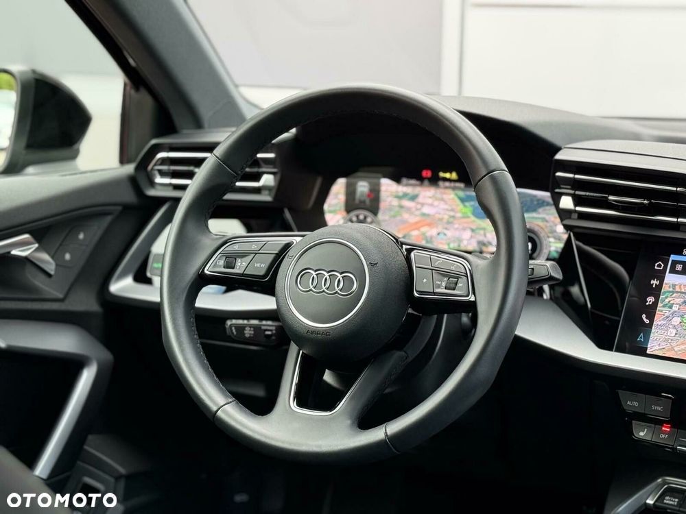 Audi A3 - 14