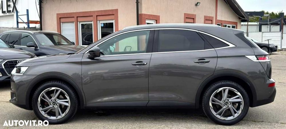 DS Automobiles DS 7 Crossback DS7 1.5 BlueHDi 130 S&S EAT8 OPERA - 4