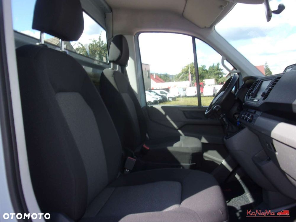 Volkswagen Crafter - 23