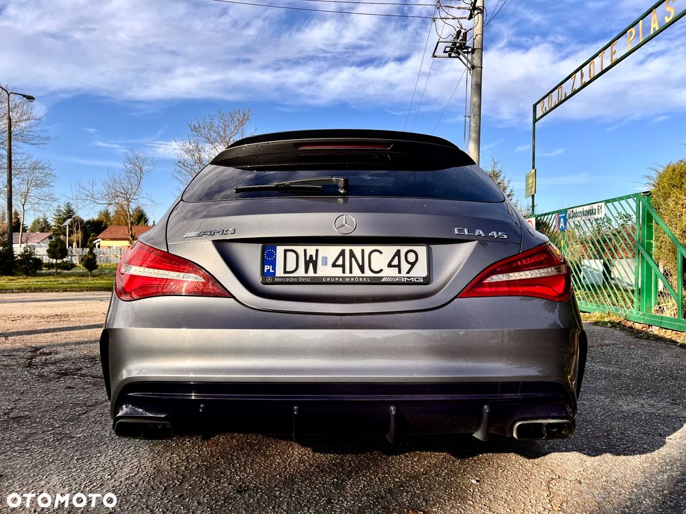 Mercedes-Benz CLA - 14