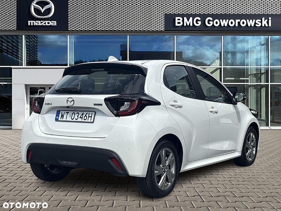 Mazda 2 - 14