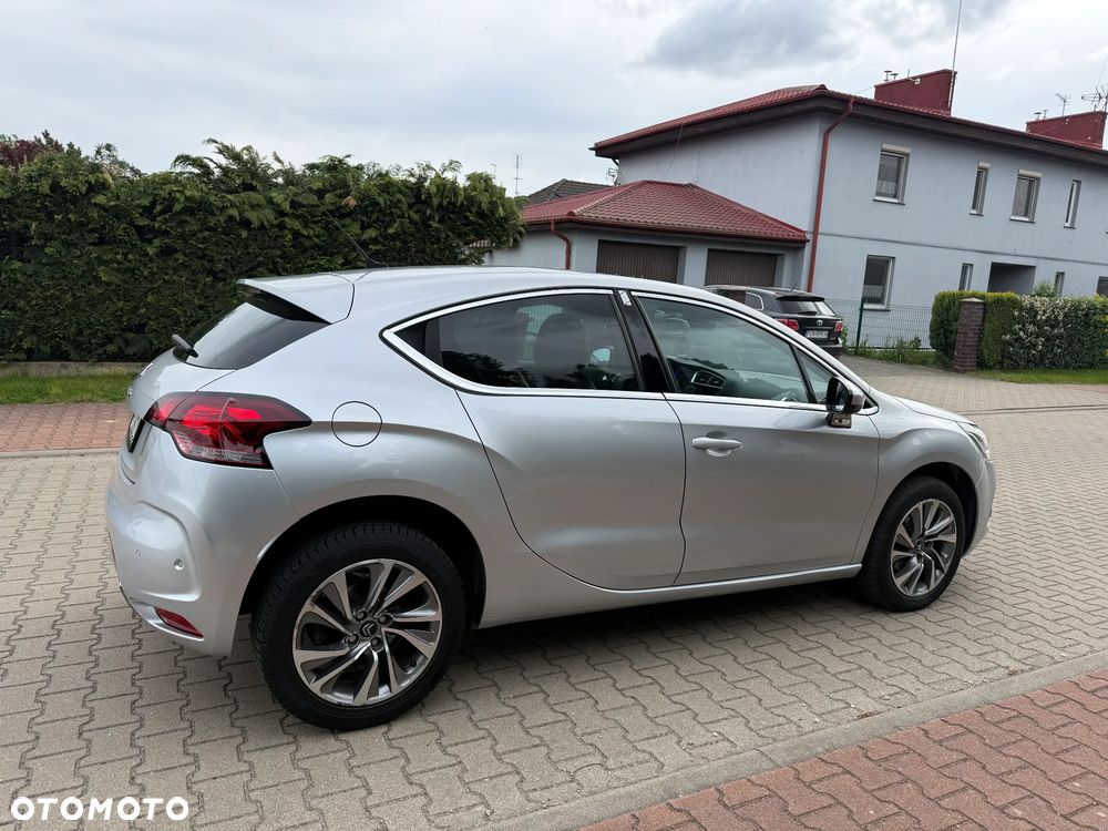 Citroën DS4 - 15