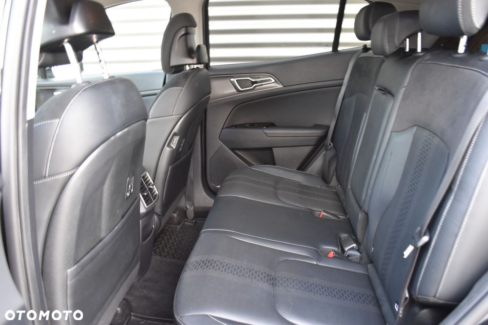 Kia Sportage 1.6 T-GDI Business Line 2WD DCT - 30