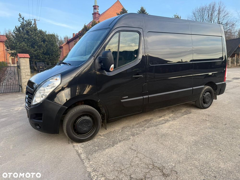 Opel MOVANO L2H2 - 36