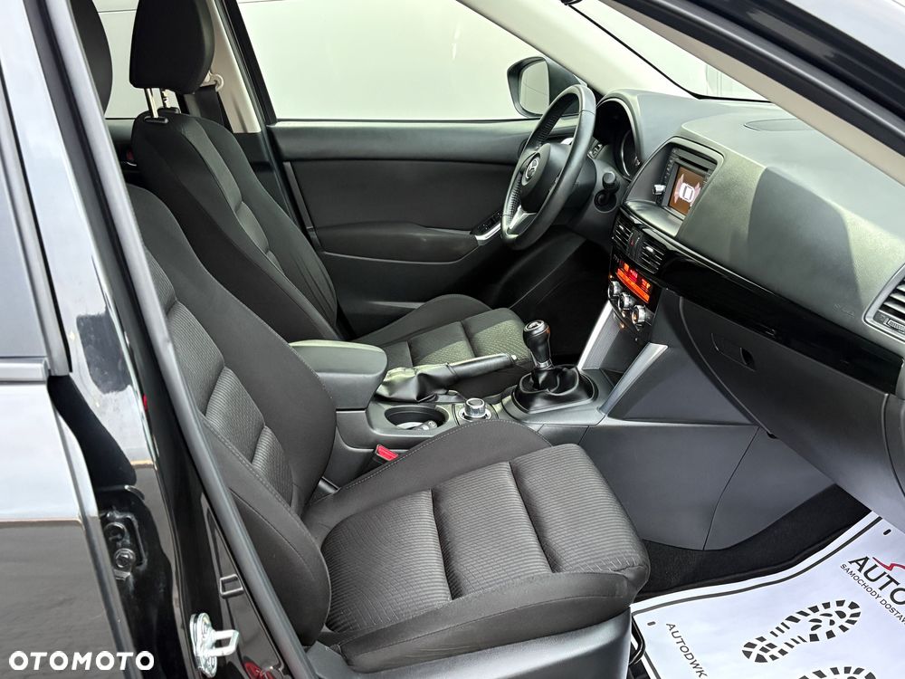 Mazda CX-5 2.0 SKYACTIV-G Prime-Line - 21