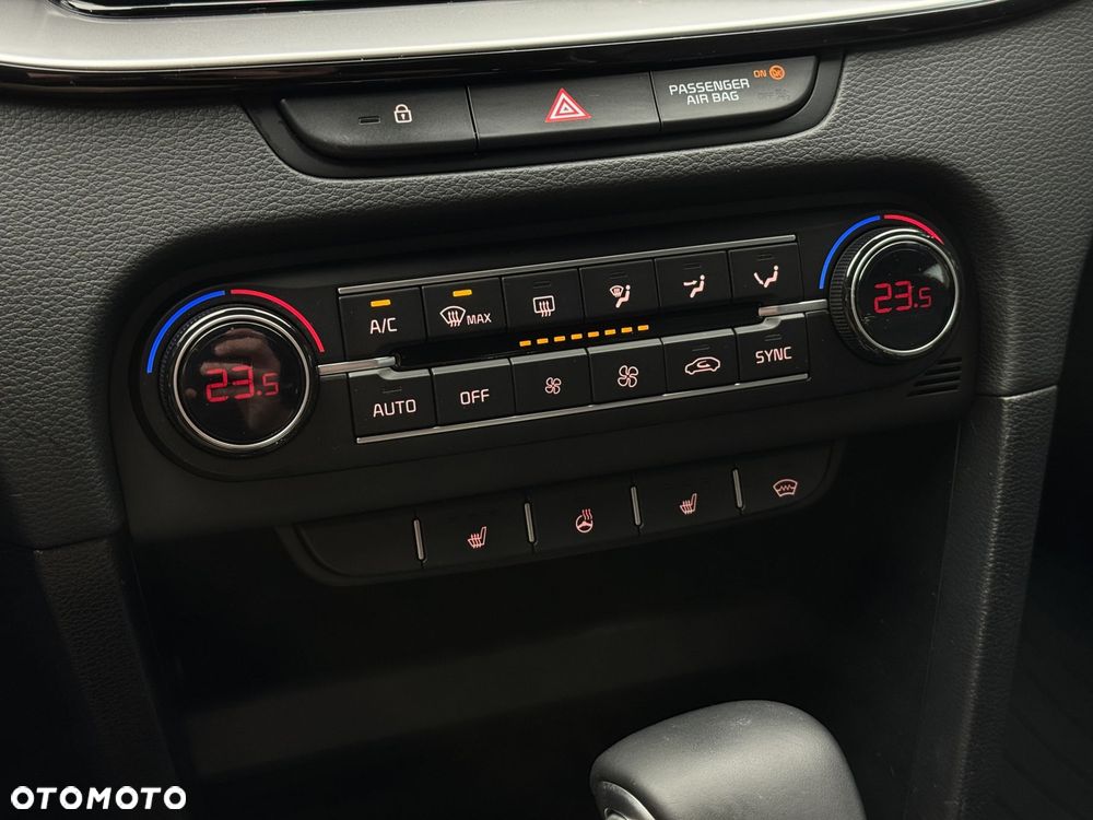 Kia Ceed 1.5 T-GDI L DCT - 30