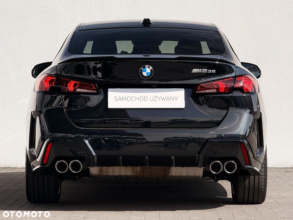 BMW Seria 2 - 7