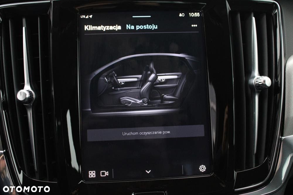 Volvo S90 - 31