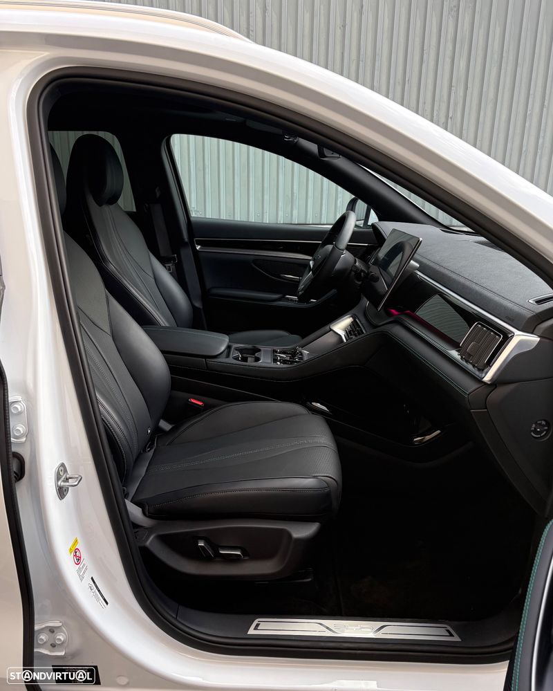 BYD Seal U - 7