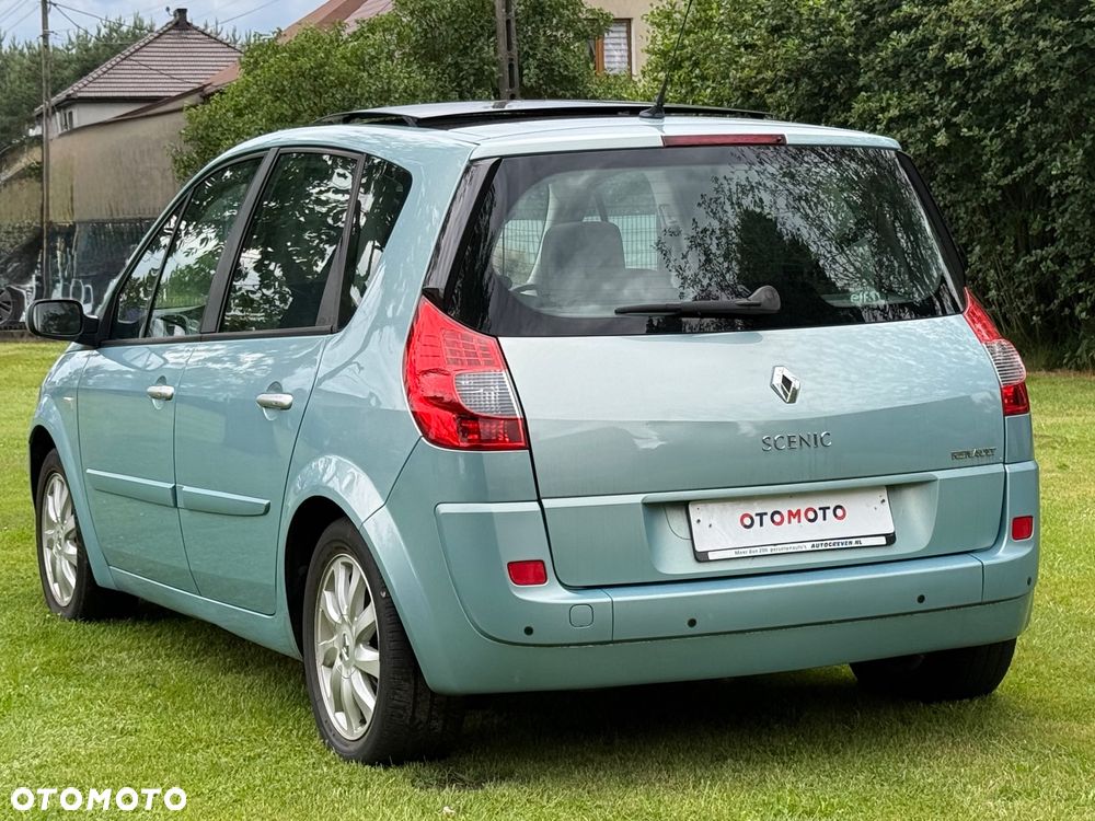 Renault Scenic - 5
