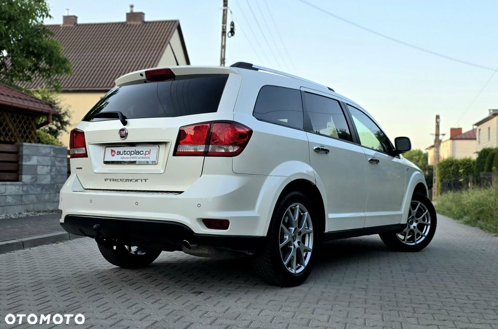 Fiat Freemont - 24