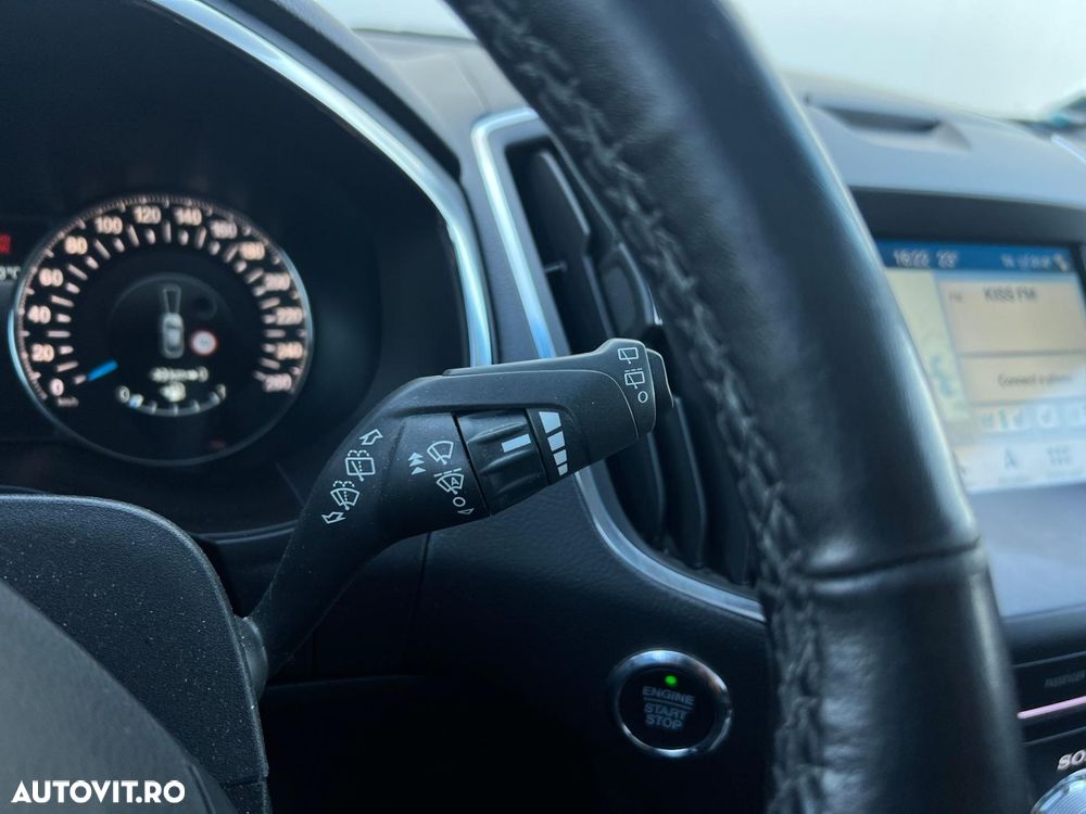 Ford Edge - 27