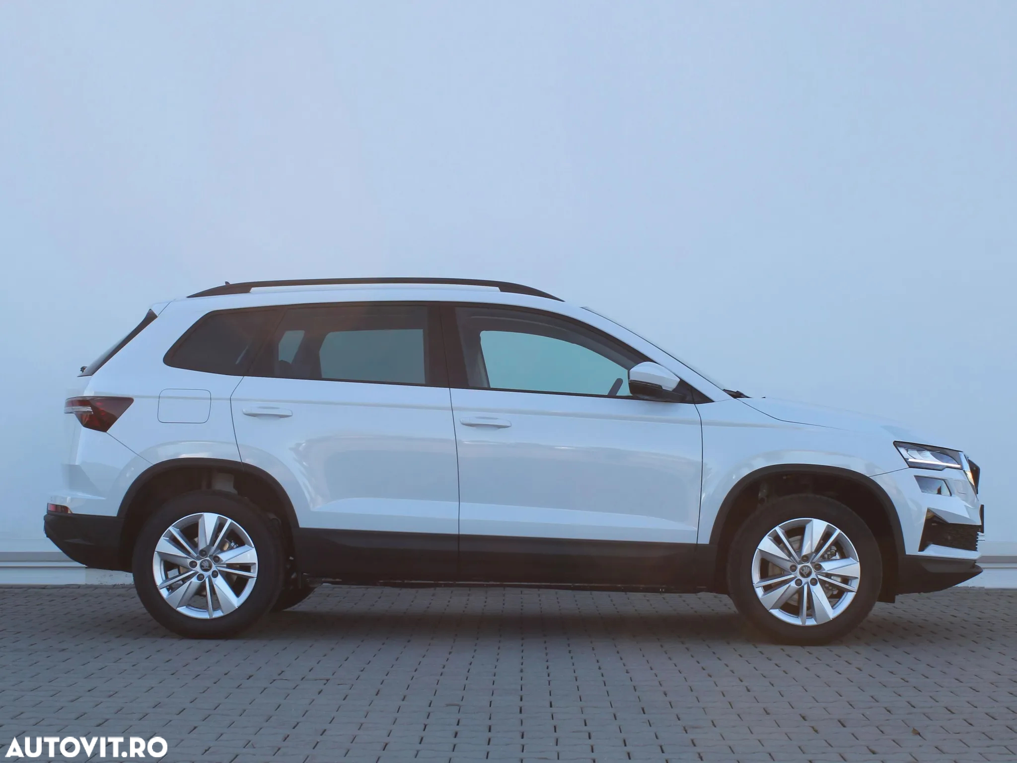 Skoda Karoq 1.5 TSI DSG Selection - 6