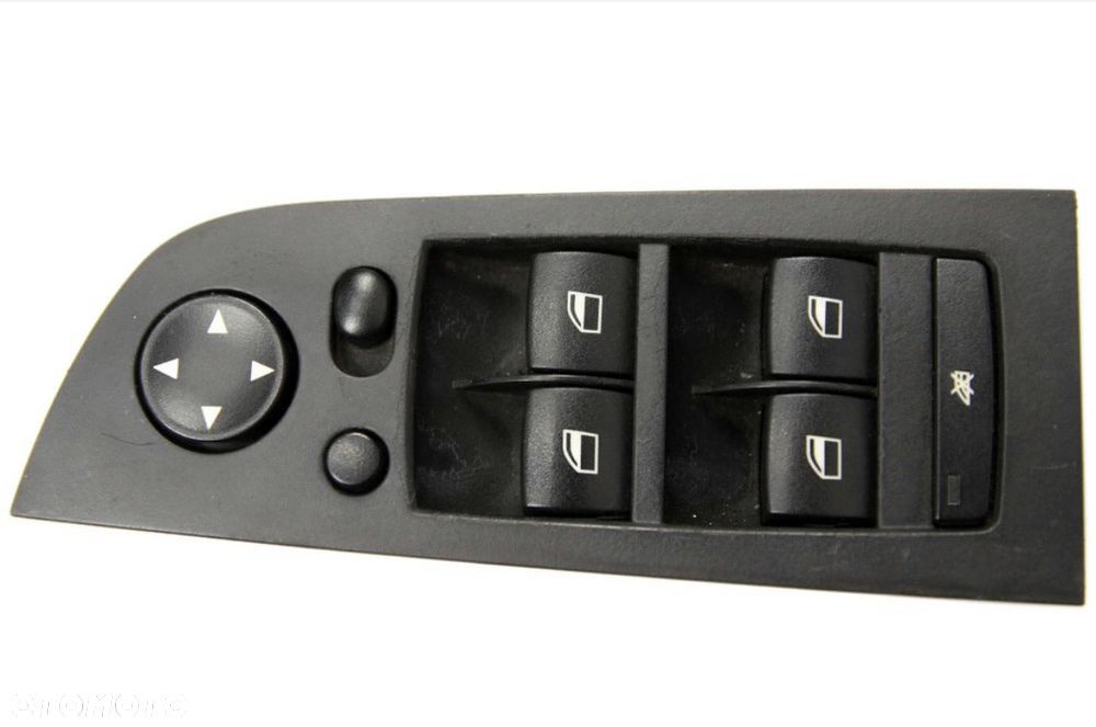 6948632 panel sterowania szyb lusterek bmw 3 e90 e91 - 4