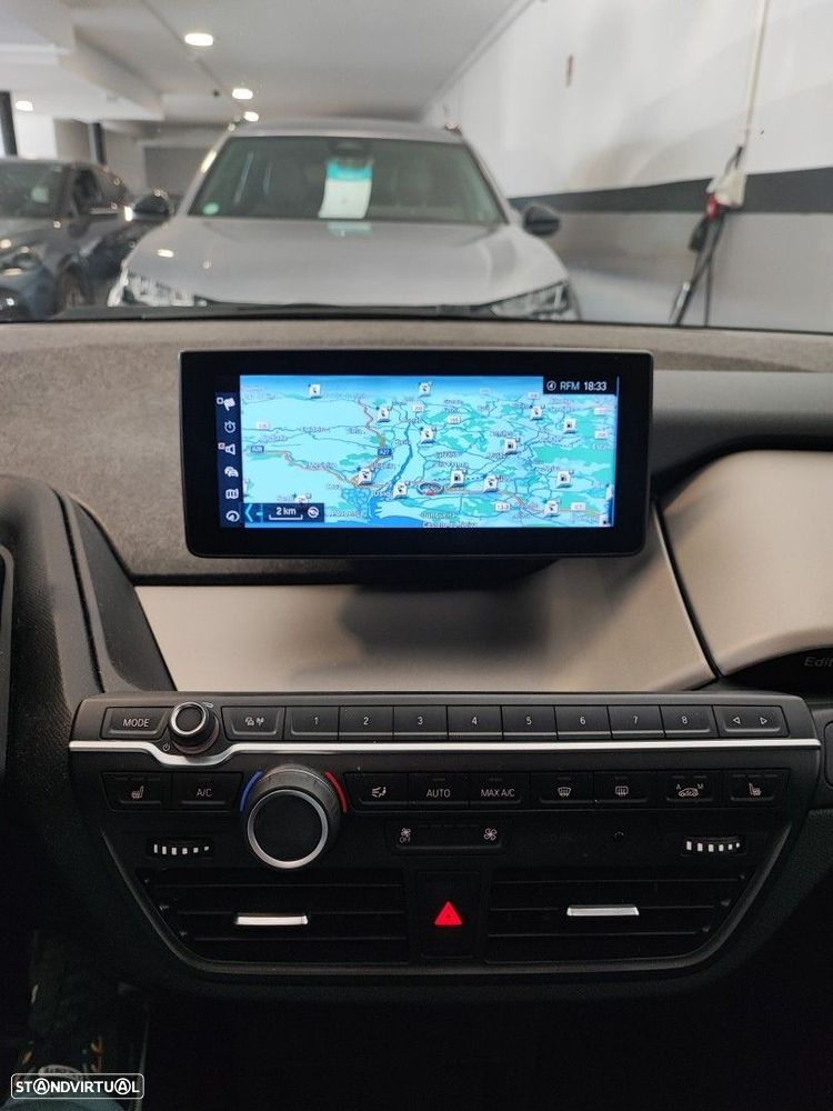 BMW i3 (120 Ah) - 11