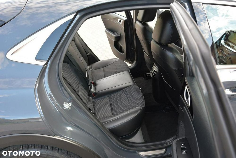 Kia XCeed 1.4 T-GDI OPF DCT7 LAUNCH EDITION - 15