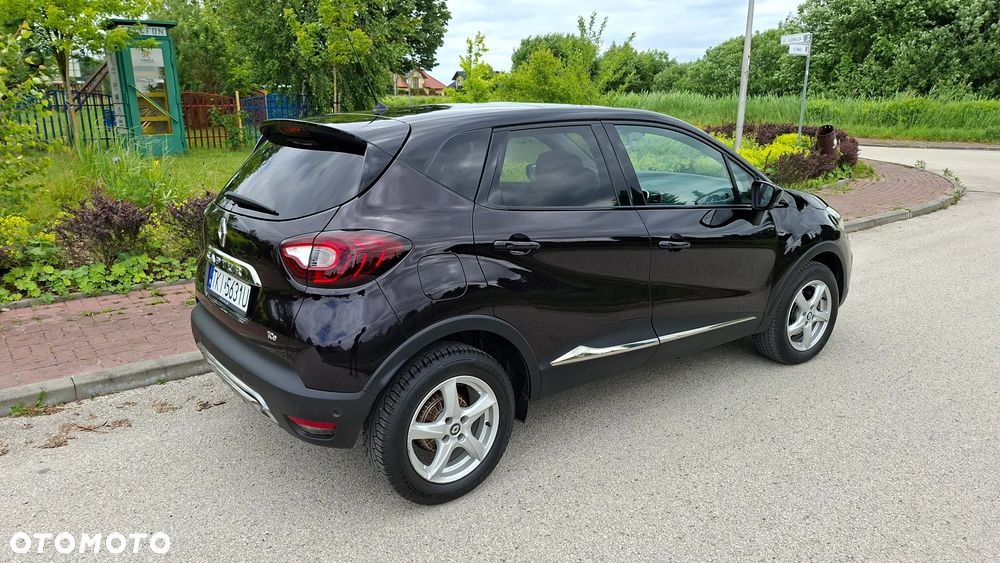 Renault Captur ENERGY TCe 120 Initiale Paris - 18