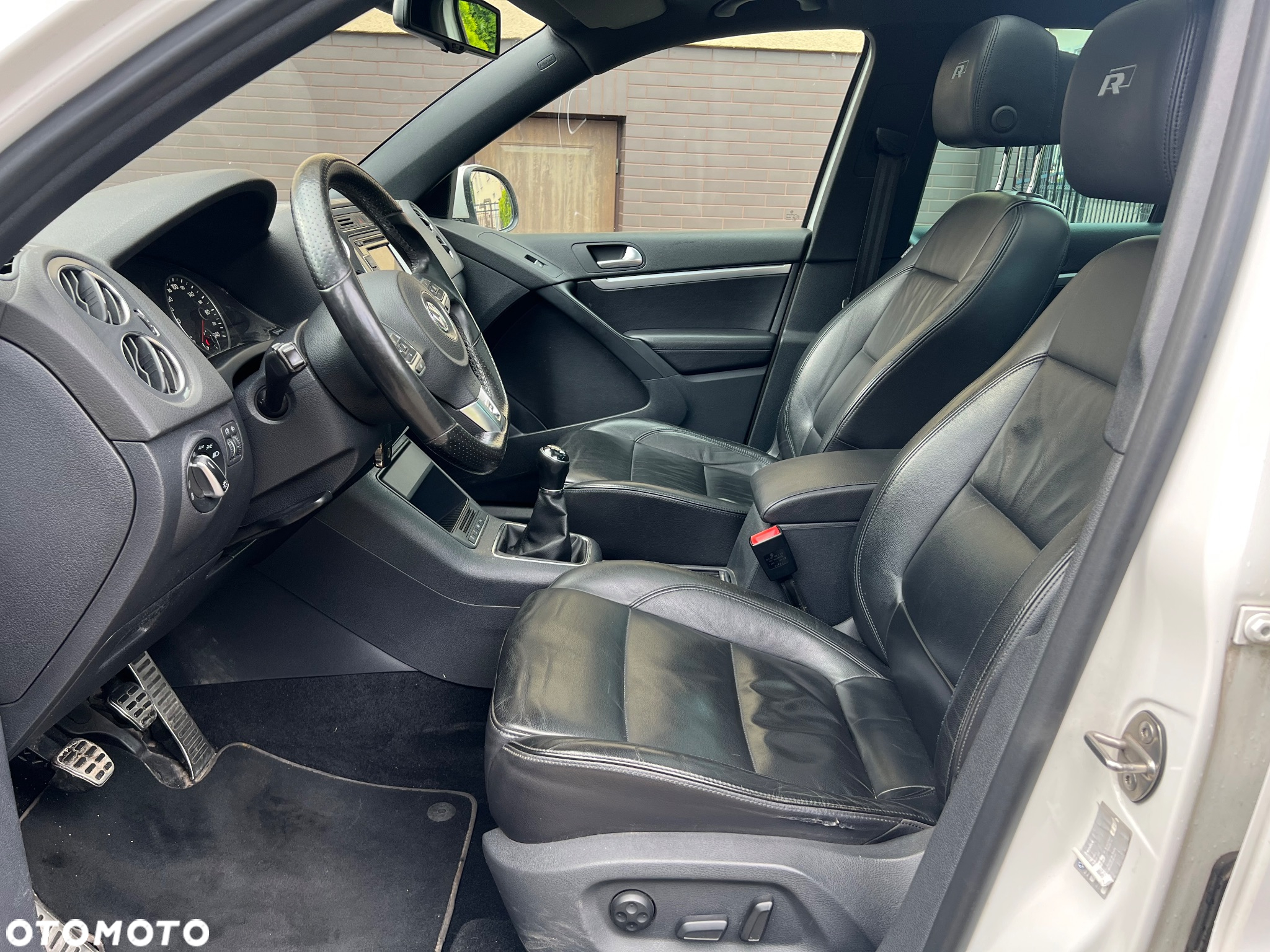 Volkswagen Tiguan 2.0 TDI Sport&Style - 25