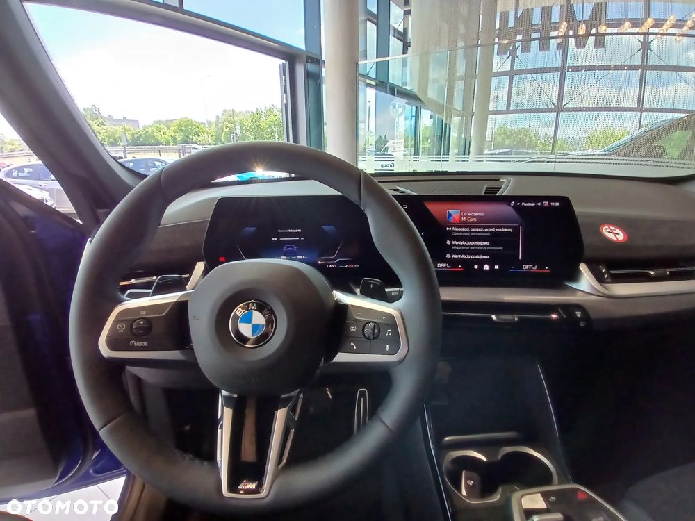 BMW X1 sDrive20i mHEV sport - 23