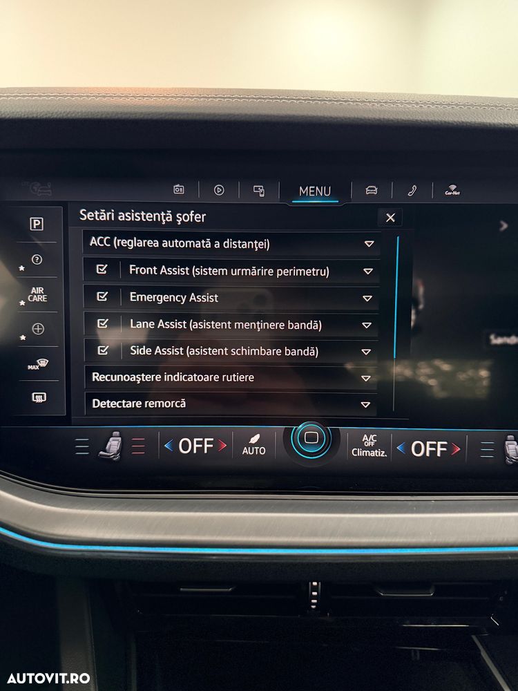 Volkswagen Touareg V6 e-Hybrid OPF 4Motion Aut. Elegance FINAL EDITION - 23