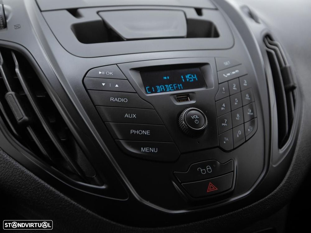 Ford Transit courier 1.5 TDCi Trend c/IVA - 13