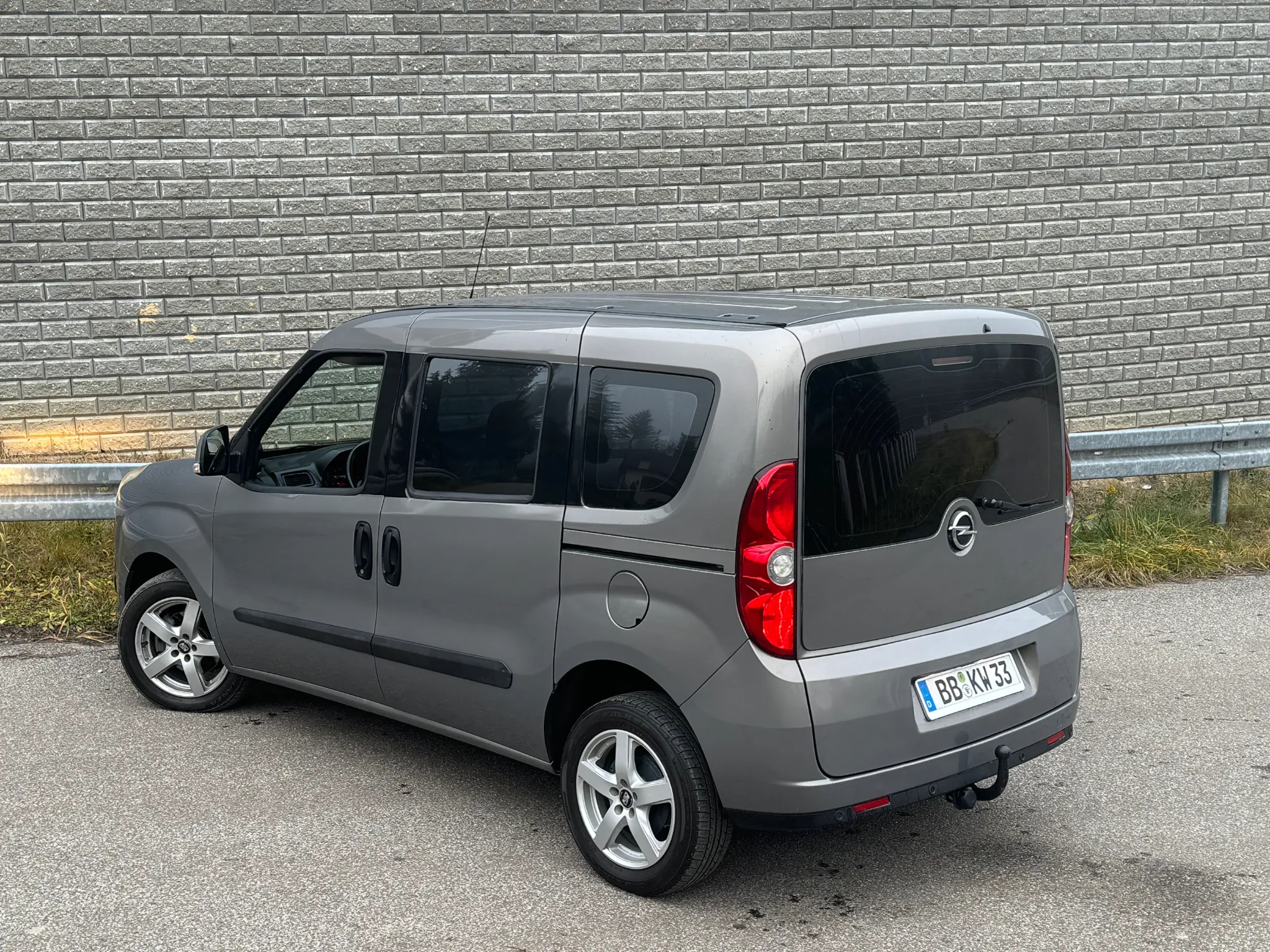 Opel Combo 1.6 CDTI L1H1 Edition - 7